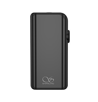 UP2便携蓝牙解码耳放