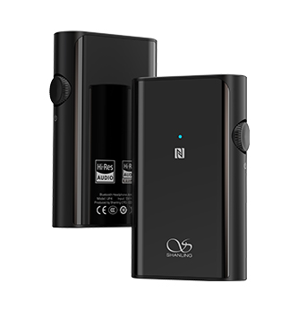 UP4全格式平衡蓝牙解码耳放