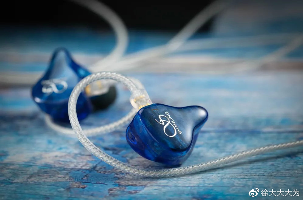 焕开箱丨新三年旧三年，山灵三动铁AE3开箱简评