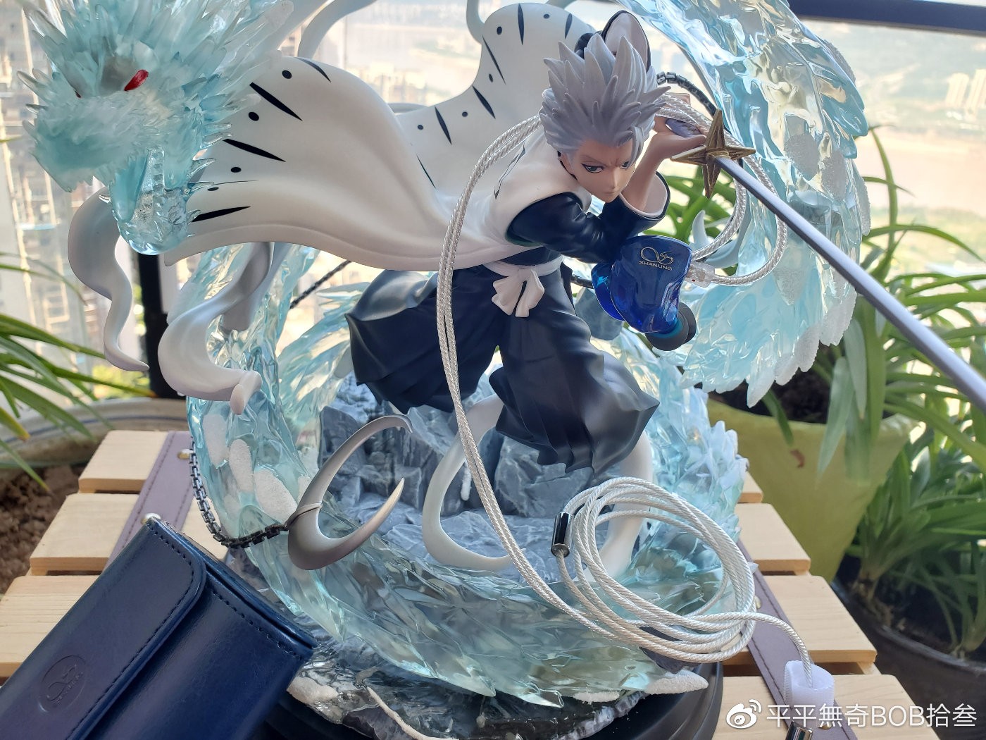 山灵第一款纯动铁产品☞山灵AE3