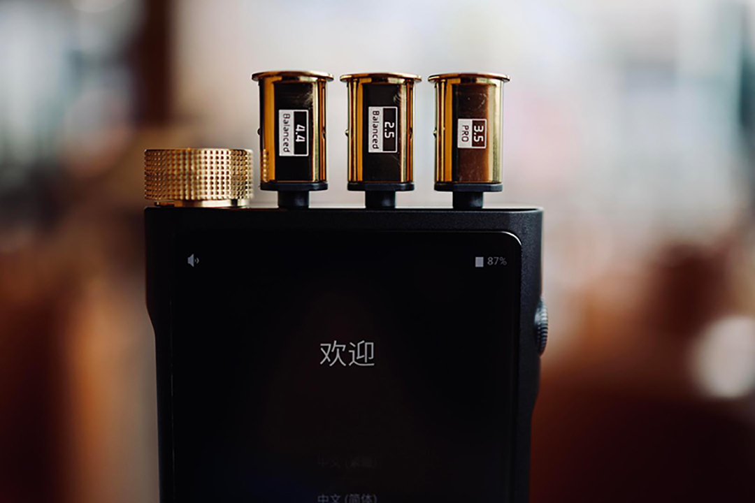 M8评测&mdash;&mdash;生活需要一点仪式感，听歌也一样！