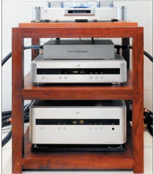 老烧友的诗情画意&mdash;&mdash;山灵25周年纪念产品体验分享。