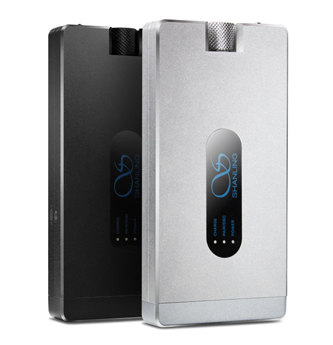 H3A便携耳机放大器