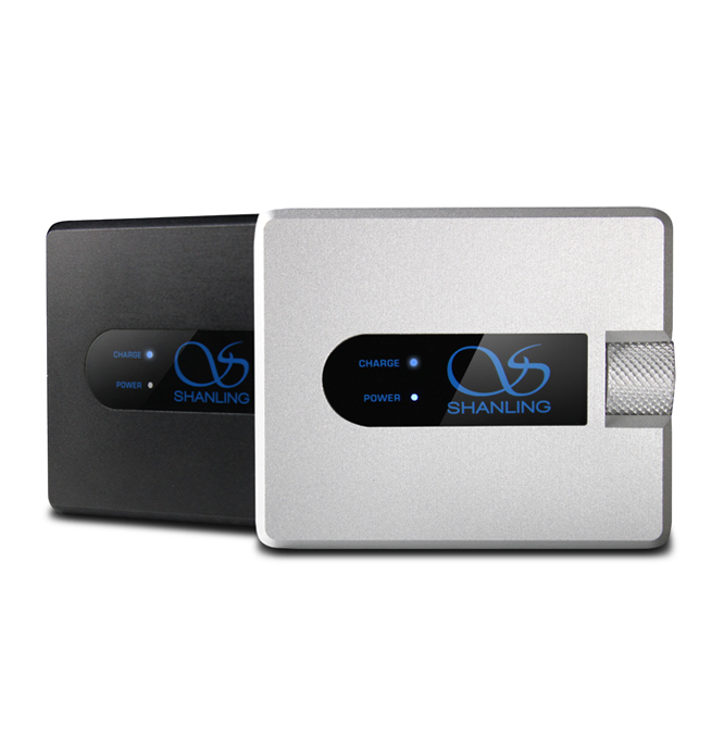 H1便携耳机放大器