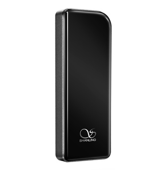 UP便携耳机放大器