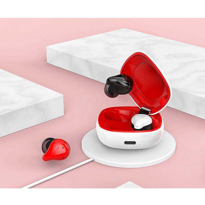 MTW100真无线耳机宣传视频发布。