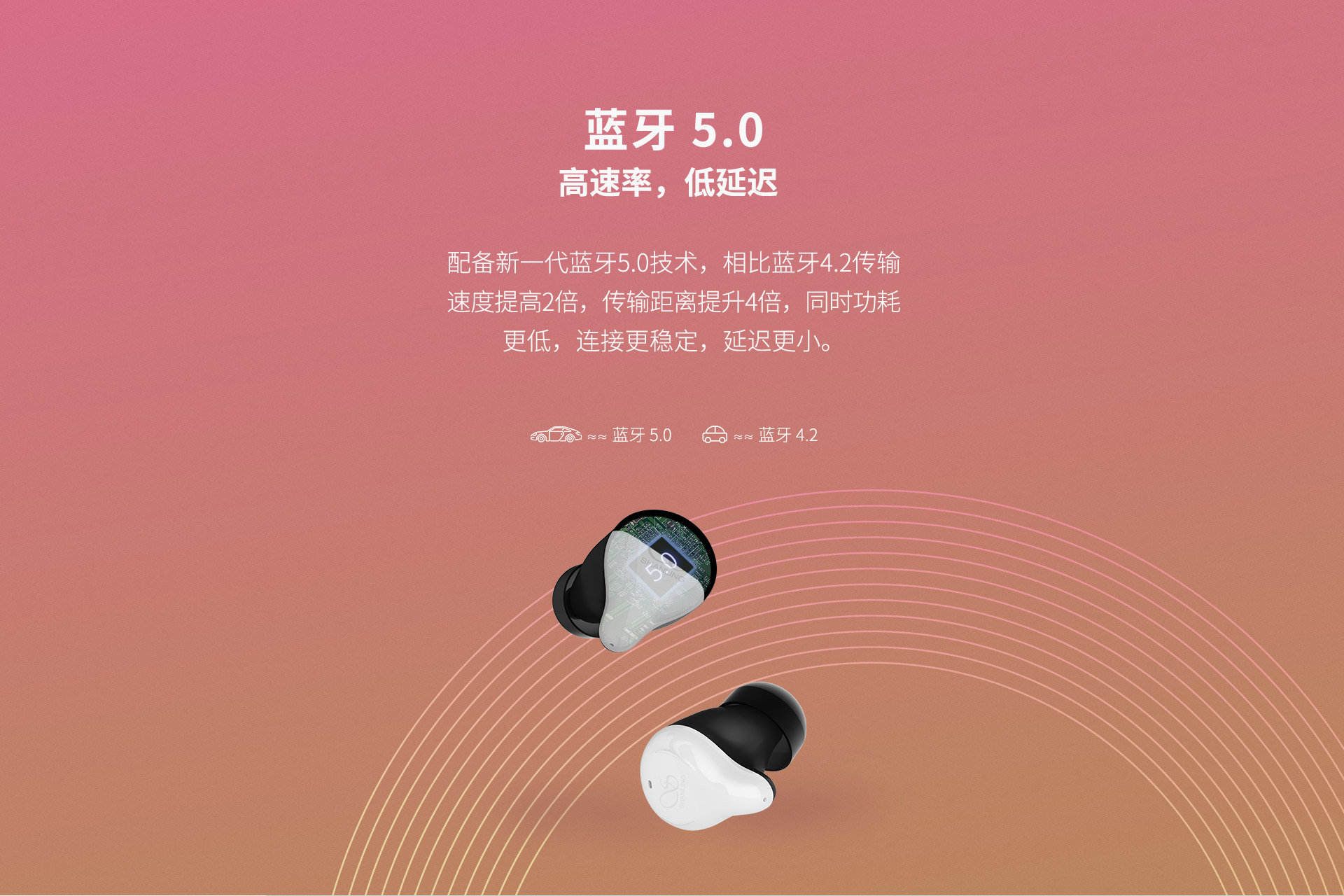 MTW100 真无线亚投app官方下载