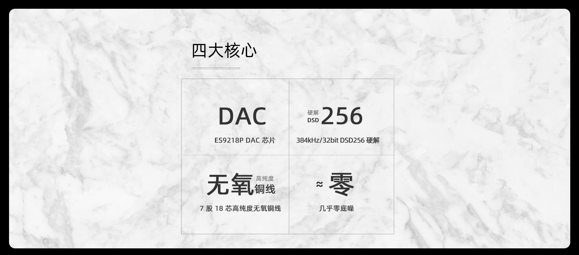 UA1 便携解码耳放线